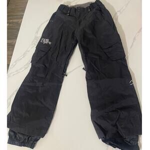 Bonfire Women’s Snowboarding/Ski Pants – Size S/M
